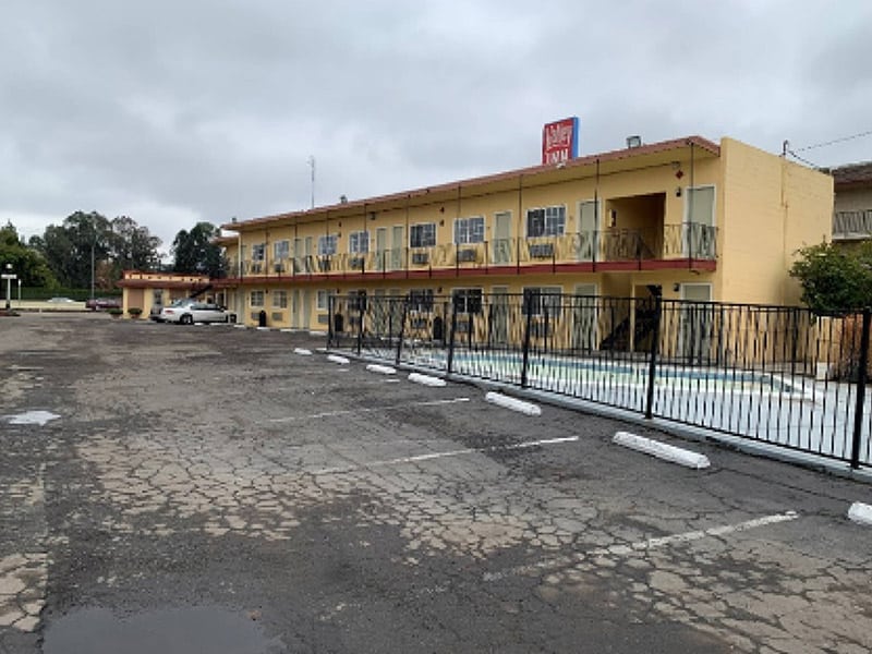 Sierra Inn Motel